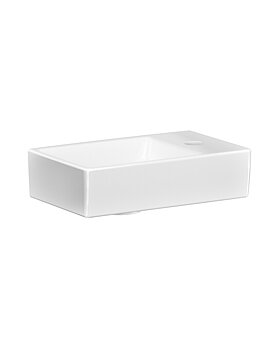 Väike vannitoavalamu Artic 4369 –poltkinnituseks 36 cm