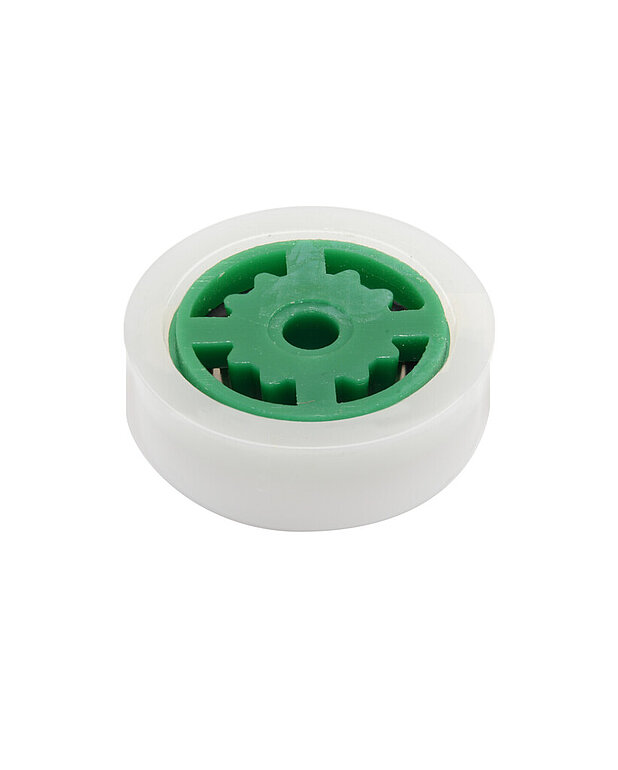 Flow Regulator - 