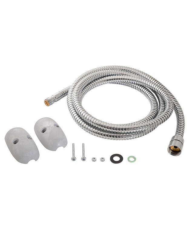 Shower hose - 