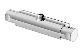 Duschblandare Skandic - termostat