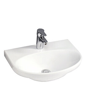 Väikevalamu Nautic 5550 - polt-/kandurkinnituseks 50 cm - first