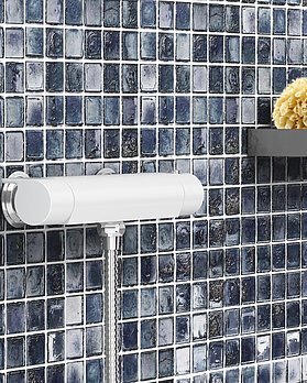 Shower faucet Estetic - thermostat - second