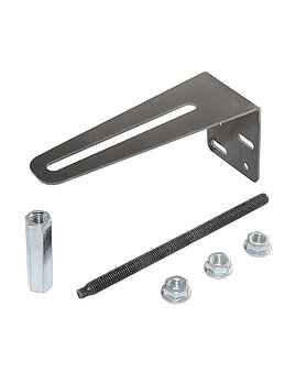 Keittiöhanan tukirakenne - first