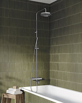 Bath & shower set Ducentic - second