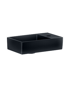 Artic Small 4369 badeværelsesvask – til montering med bolte, 36 cm - first