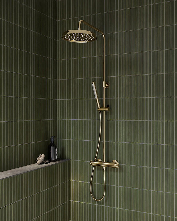 Shower column Ducentic - Great shower experience