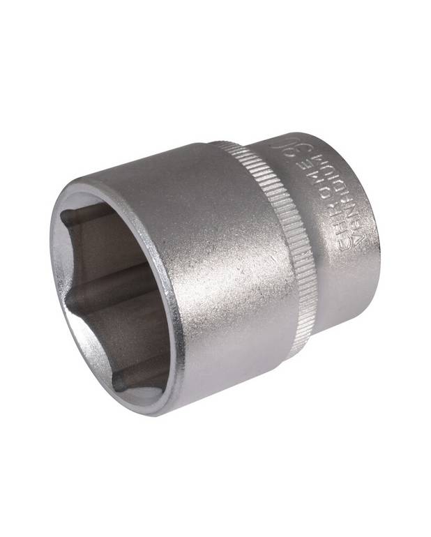 Hylsa Nv30 - 30 mm
Sexkantshylsa (1/2