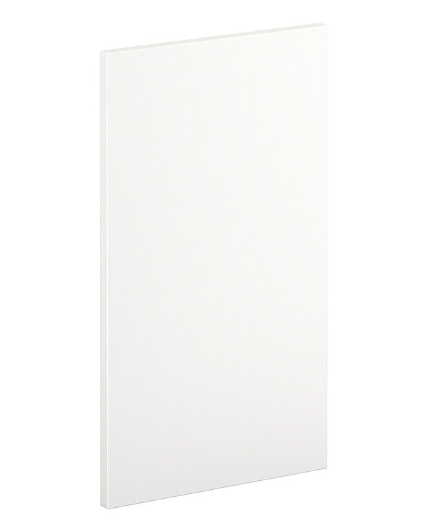 Door Undercabinet White - first