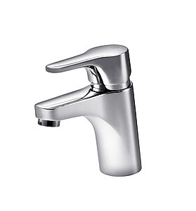 Bathroom sink faucet Nautic