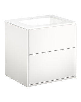 Allaskaappi Artic – 60 cm