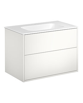 Servantskap Artic - 80 cm