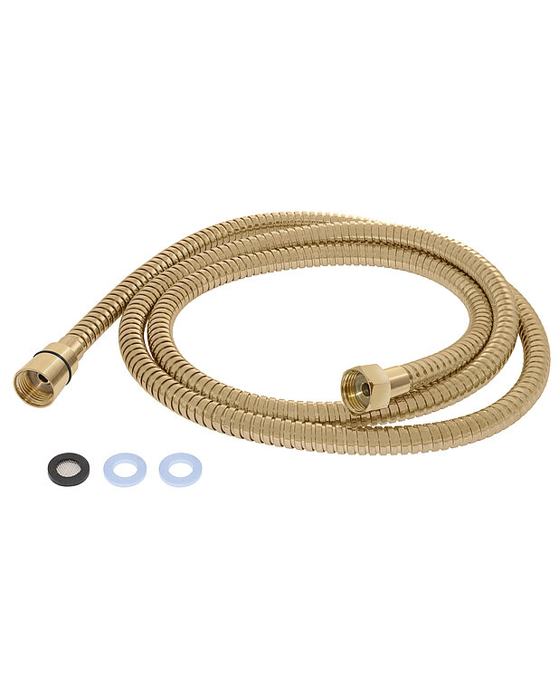 Käsisuihkun letku 1,75 m, Epic - Mittapiirros - WEB_GB41639948_24._Epic_duschslang._Mässing.jpg