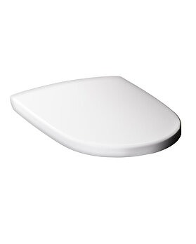 Toilet seat - SC/QR