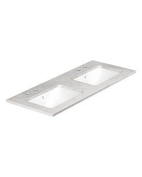 Ducentic stone worktop 120cm - first