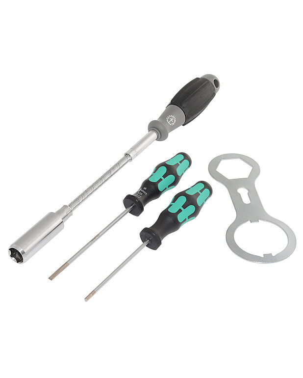 Gustavsbergs multiverktyg - first