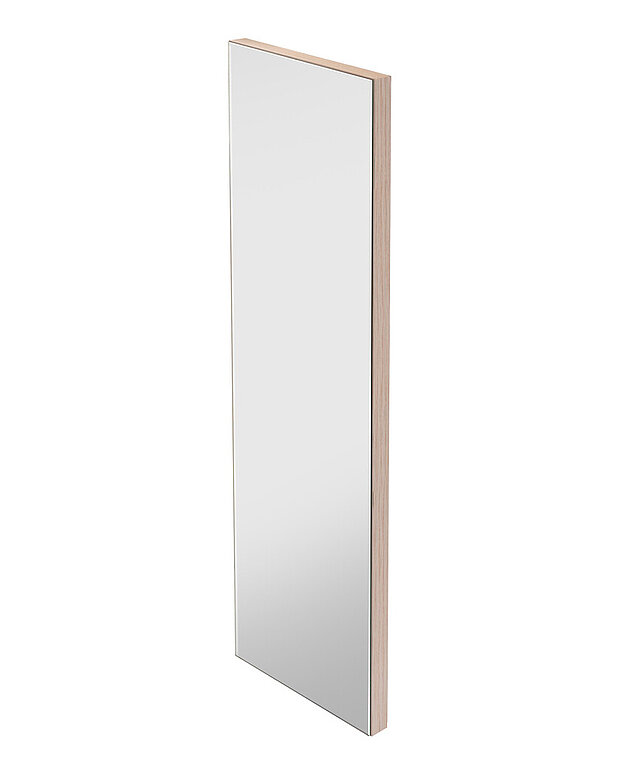 Peiliovi vasen, Light Wood - first