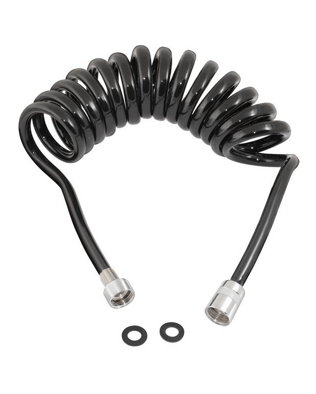 Duschslang-spiral - 