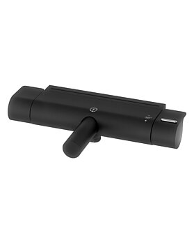 Badkarsblandare Estetic - termostat