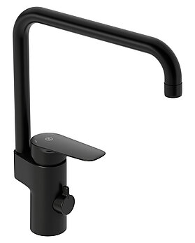 Kitchenmix DW Atlantic - first