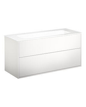 Allaskaappi Artic – 120 cm