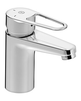 Washbasin mixer New Nautic - first