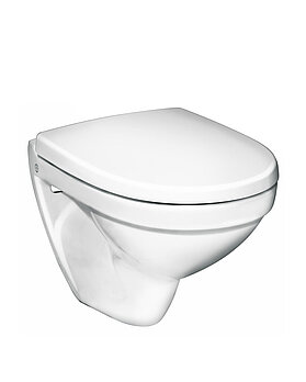 Seinä-WC, Nautic 5530 - first