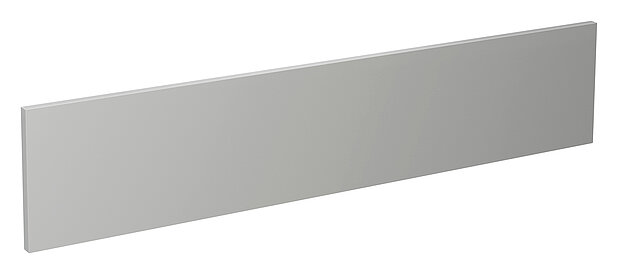 Door front - first
