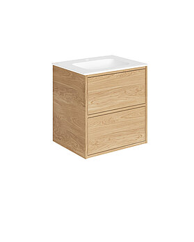 Ducentic valamukapp 60 cm, 2 sahtliga - first