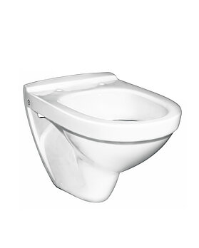 Væghængt toilet Nautic 5530