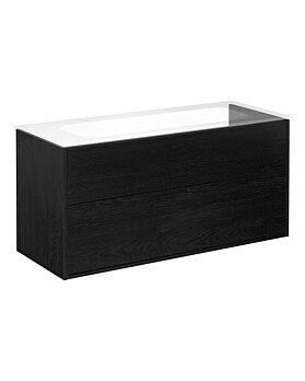 Kommodskåp Artic - 120 cm