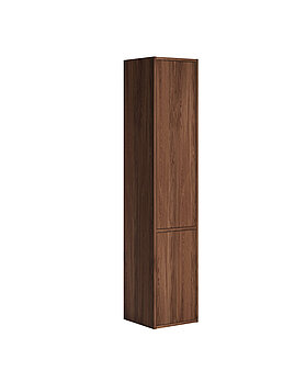 Ducentic Tall cabinet w 2doors 35cm - first