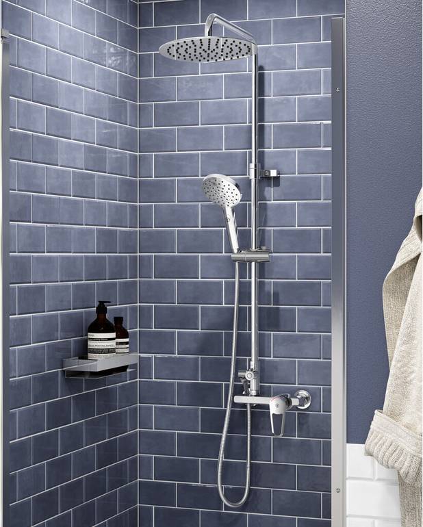 Shower mixer New Nautic - 