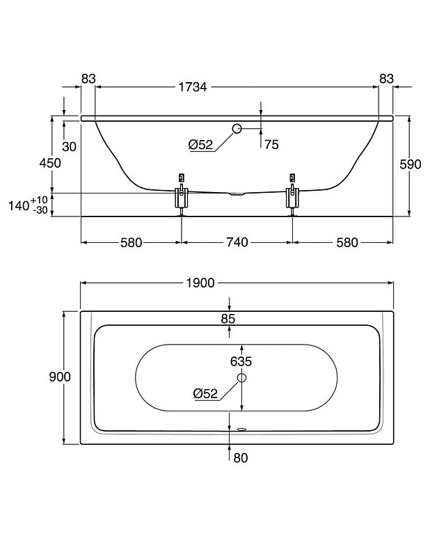 6831 vann ülevooluauguga - Joonis - 6831.jpg