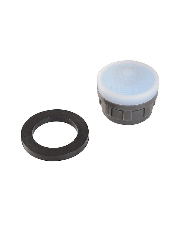Aerator - first