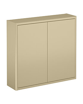 Bathroom storage, Graphic – basic