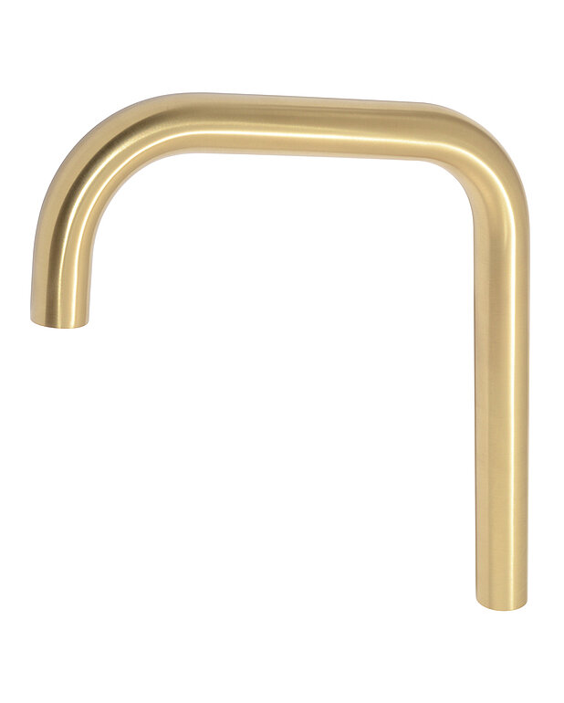 Spout, Kitchen mixer Epic - first