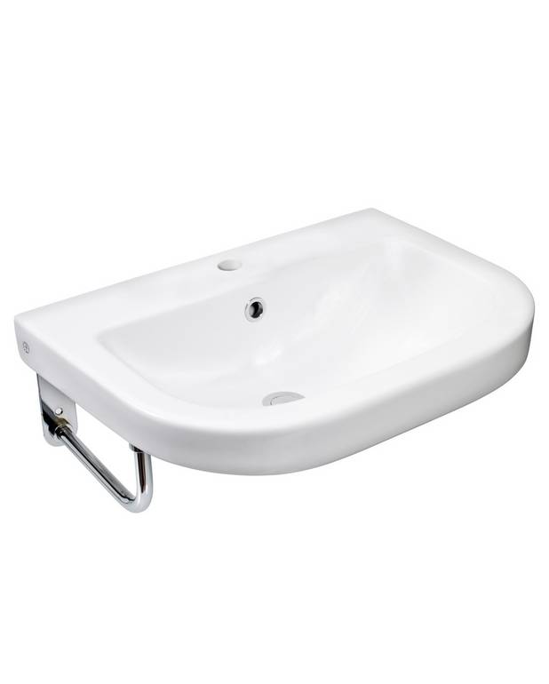 Pesuallas 860-2 - 60cm - 