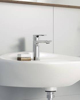 Washbasin mixer Estetic