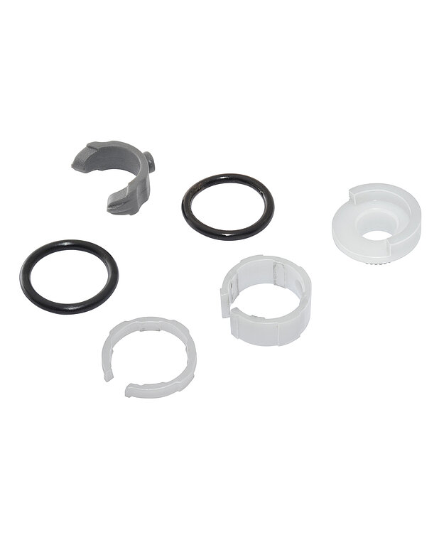 Asennussarja keittiö Epic - first