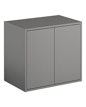 Seinakapp Artic – 60 x 39 cm - Vaikselt sulguvad uksed