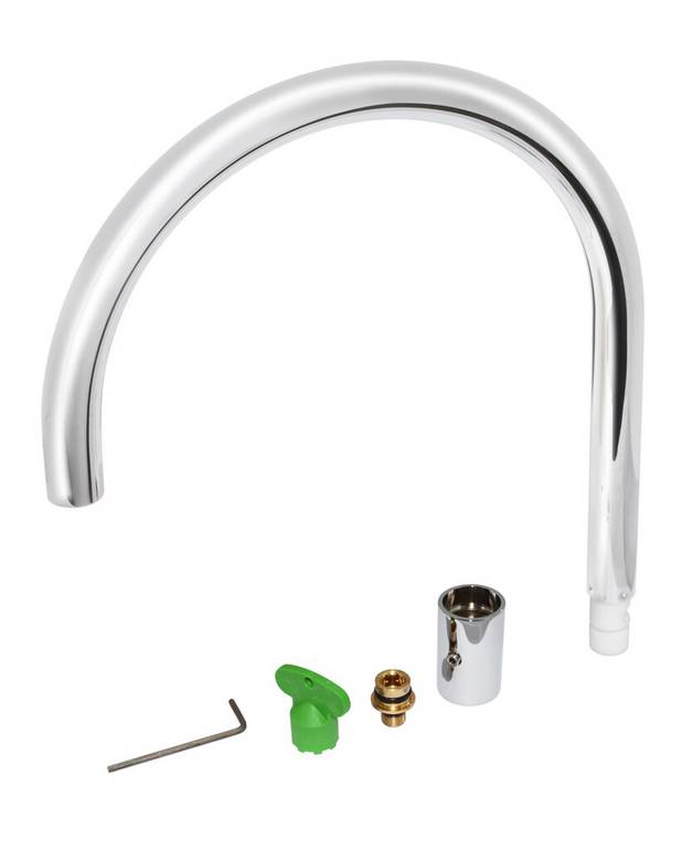 Jooksutoru, Nordic Plus/Skandic03 - 