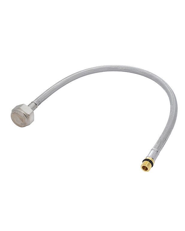 SoftPex hose - first