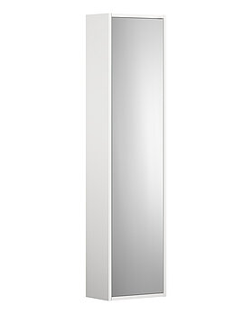 Tall cabinet Artic Small - first