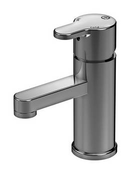 Bathroom sink faucet Nordic³
