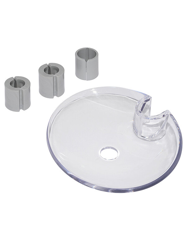 Soap dish 25 - first