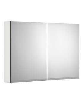 Peegelkapp Artic – 100 cm