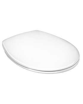Istuinkansi Nordic³ - Soft-close & Quick-release