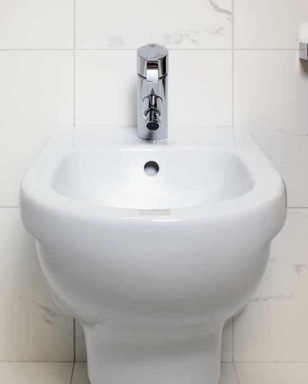 Bidet Nautic 5599 - floor-standing - second