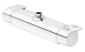 Duschblandare Estetic - termostat