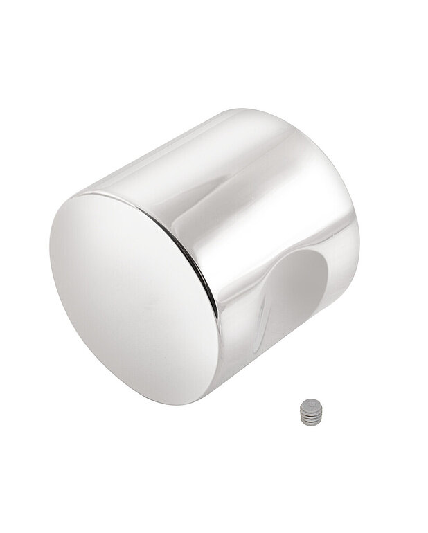 Nupp Skandic – veehulk - Sobib Skandic termostaatidele alates 2023. aastast